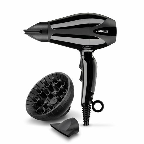 Secador de Pelo Babyliss 6715DE 2400W